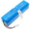 Batteria di ricambio per Rowenta RG7975WH/NS0, RG7987WH/NS0, RR7935WH, RRR7975WH/NS0, RR7987WH/NS0, X-Plorer Series 95 PN:Rowenta N047-4S2P, SS-22230002529 529 529 529 00 mAh/7 4,88 Wh