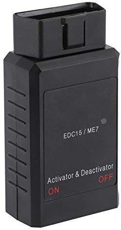 OBD2 Immobilizer, EDC15 ME7 Drive Box Tool Tool for Seat Cordoba // Toledo
