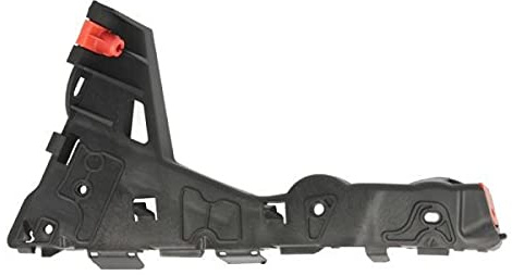 BLIC Bracket, Front Bumper Left Driver Side Part Number: