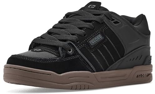 Globe Fusion GBFUS10184, Herren Sneakers