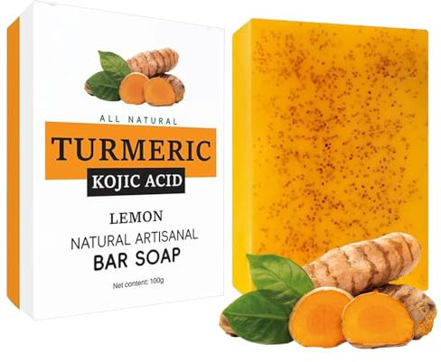 Gesichtsseife, Körperdusche Seife - Körperreinigungsseife für empfindliche Haut Frauen Männer Hals Dusche Oberschenkel Dusche