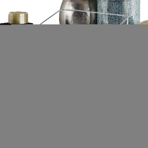 GTFYUDGH Tisch Kamin | Quadratische Form Und Kompakte Ausführung,Ethanol Tischfeuerstelle | für Camping Garten Zuhause Wohnzimmer Nachttisch Balkon Schlafzimmer Geburtstag und Einweihungsfeier