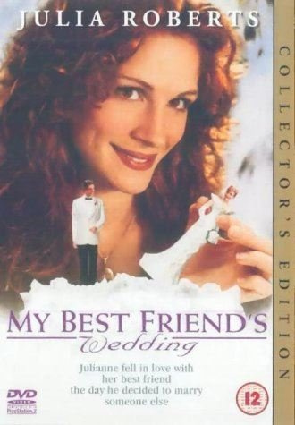 My Best Friends Wedding - Collector's Edition