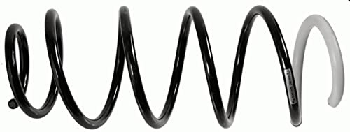 SACHS 993 661 Suspension Spring Compatible for Peugeot 3008 I MPV (0U_) 2009-2017 Front Axle and Other Vehicles