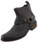 Mustang 4116-501-259, Stivali Western Uomo, Grigio (Graphit), 40 EU