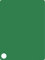 Unbekannt HACCP Lot de 3 planches à découper Vert Pour planche à découper 40 x 30 cm Épaisseur 3 mm
