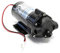 Naturewater bomba booster 400 GPD bomba de refuerzo para equipo ósmosis inversa