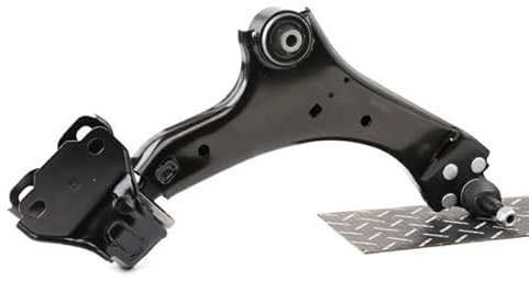 RIDEX 273C0551 Lenker, Radaufhängung Querlenker, Dreieckslenker, Achslenker vorne