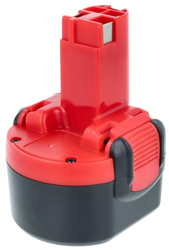 vhbw Akku Ersatz für Bosch 2 607 335 469