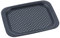 WENKO Plateau Antidérapant anthracite Plateau de service, antidérapant Gris - Anthracite