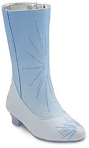 Disney Store Elsa Costume Stivali per bambini - Frozen 2 (11/12)