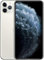 Apple iPhone 11 Pro Max 256GB - Silver - Unlocked (Renewed)