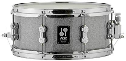 Sonor AQ2 Snare 14x6 TQZ Titanium Quartz - Snare Drum