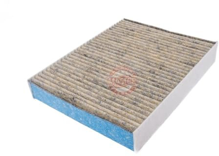 MASTER-SPORT Filtro Aria abitacolo Filtro al carbone attivo, con effetto antibatterico, Filtro antipolline, con azione fungicida 25001-IFB-PCS-MS