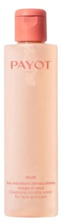 Payot - Mizellenwasser zum Entfernen von Gesicht und Augen – Nude, 200 ml