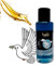 Bali fragancias Esencia al Aceite de Aroma Paz para Humidificador. Ambientador Fresco en Esencia para Difusor. Aceite Natural para Quemador de Aromaterapia. 50 ml