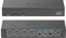 WAVLINK 19 in 1 USB-C Quad 4K Universal Laptop Docking Station with 100W Host Charging Function, Quad 4K Display at 60Hz for macOS and Windows (4 HDMI, 4 DP, SD 4.0 Card Reader, 2.5Gbps Ethernet)