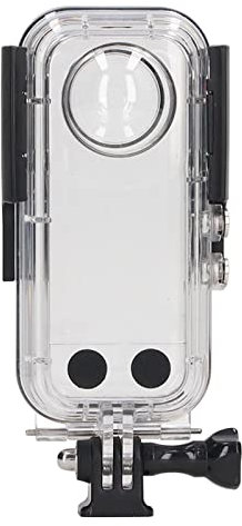 Wasserdichtes Gehäuse für X3, Tauchgehäuse Wasserdichtes Gehäuse für X3, 40 Meter Unterwasser Tauchschutzgehäuse, für X3 Zubehör