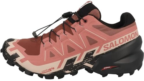 Salomon Damen Running Shoes, 39 1/3 EU