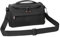 FOSOTO Camera Bag, Waterproof Shockproof Camera Case, Large Capacity Camera Bag for DSLR and Lenses, PU Leather Compatible with Canon EOS 2000d 4000D, Nikon Z50 D3200 D5200 Sony a7
