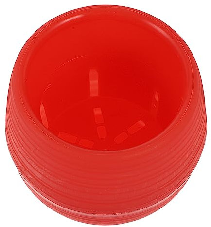 Milisten Mini-Kaktus-Töpfe Pflanzentopf für drinnen Pflanzendekor Schreibtisch deko saftige Pflanzentöpfe saftige Töpfe Mehrfarbig Blumentopf Saftige Schale Sukkulente Pflanzen schmücken