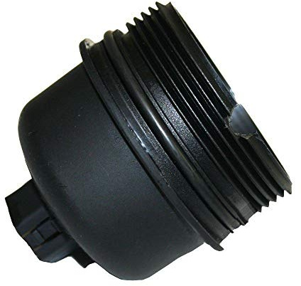 Tpuk Oil Filter Housing Cap For Transit Mk7 2.2 2.4 Diesel 3M5Q-6737-Aa
