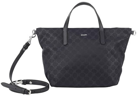 JOOP! Nylon Cornflower Helena Handbag M Nightblue