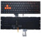 XINDIKBHUB Tastiera per computer portatile con retroilluminazione UK per Asus ROG strix GL502 GL502V GL502VM GL502VT GL502VY retroilluminata