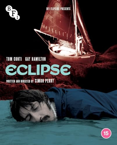 Eclipse (Flipside #51)