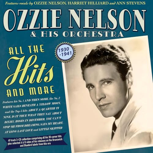All the Hits and More 1930-41
