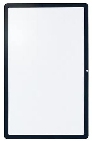 per Realme Pad 10.4 RMP2102 RMP2103 RMP2021 2102 2103 Pannello Touch Screen Tablet Frontale Esterno Lente in Vetro con OCA