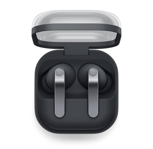 Samsung Buds4 Pro Black
