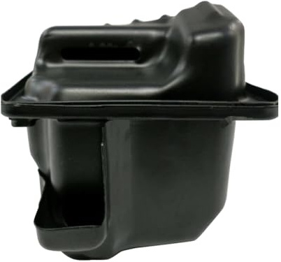 1 Stück Auspuff Schalldämpfer Kompatibel mit Stihl 044 046 MS440 MS460, Rostfreies Metall Wartungsset, Ersatzteil zur Geräuschreduzierung für Benzin Kettensäge, Motorsäge & Forst