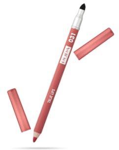 PUPA True Lips Blendable Lip Liner Pencil - 031 Coral 1,2 g