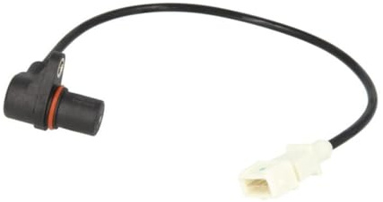 DELPHI Kurbelwellensensor SS11020 361 mm Anzahl der Steckkontakte: 3 Kompatibel mit VW Transporter T4 Bus 70B, 70C, 7DB, 7DK, 70J, 70K, 7DC, 7DJ Golf 3 1H1 SHARAN 7M8, 7M9, 7M6, FORD