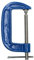 4 / 100mm Heavy Duty G Clamp C C Grip Holder Clasp Vice Clamping 1 Pack