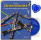 Schott Music Clarinettissimo Band 1 - Klarinette in B: Übungen, Duette und Spielstücke mit bunter herzförmiger Notenklammer