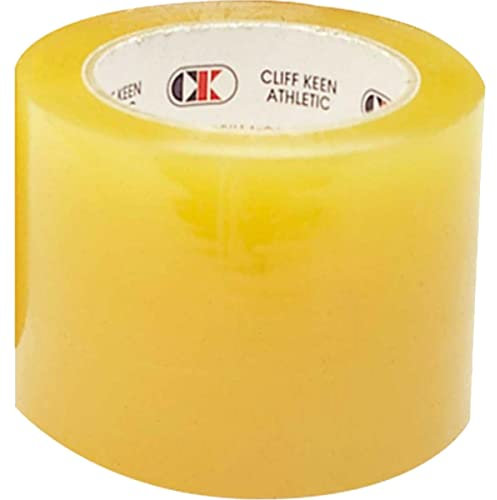 Cliff Keen | T97 | 4 x 84' | Gorilla Grip Mat Tape Wrestling | Choose Number of Rolls! | Strongest Tape on The Market!