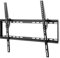 goobay 49741 Soporte de Pared inclinable de 65 Pulgadas para televisores de 37 a 70 hasta 35Kg VESA 600x400