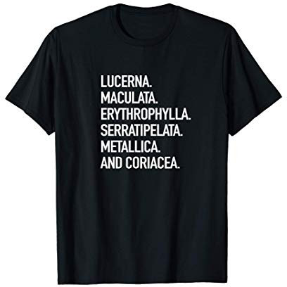 Begonie, Zimmerpflanze, Pflanzenliebhaberhemd T-Shirt