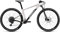 Ghost Lector SF LC 29R Mountain Bike 2022 (L/46cm, Light Grey/Black - Glossy/Matt)