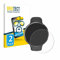 BROTECT Protector Pantalla para Polar Pacer Pro Protector Transparente (2 Unidades) Anti-Huellas