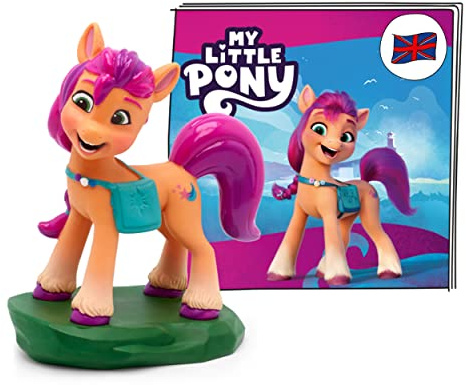 tonies My Little Pony Audio Character - My Little Pony Toys, Audiobooks for Children
