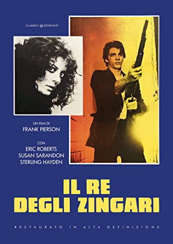Il Re Degli Zingari Restaurato In Hd