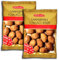 2 er Set Schluckwerder Marzipan-Kakao-Eier Ostereier 2 x 125 g