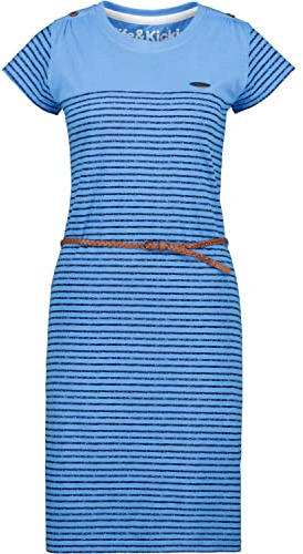 LeoniceAK Z Shirt Dress