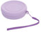 Firulab Coppa Pieghevole - Borraccia Pieghevole in Silicone Riutilizzabile - Bicchiere da Campeggio espandibile con Coperchio, Piccole Tazze Portatili per Viaggi, Escursioni, Sport all'Aria Aperta