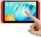 ESP32 Display, 5.0 Zoll HMI Display 800x480 RGB TFT Touchscreen Monitor Kompatibel mit AR duino/LVGL