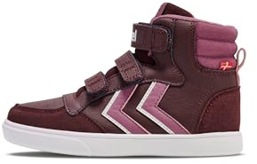 hummel Klettverschluss Winterboot Stadil Pro Kinder Größe