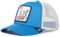 Goorin Bros. Unisex-Kinder The Farm Kids Trucker Hat Baseballkappe, Blau (Wild Stripes), Einheitsgröße